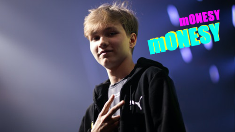 前列的选手 前列的选手